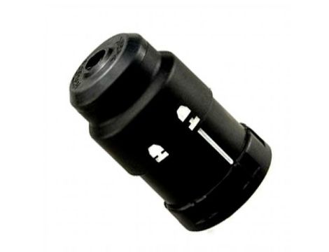 UCHWYT WIERTARSKI SDS DO MŁOTOWIERTARKI  HR2470T/HR2811FT