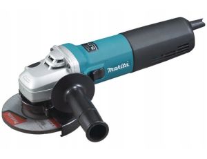 MAKITA SZLIFIERKA KĄTOWA 125mm 1400W 9565CVR