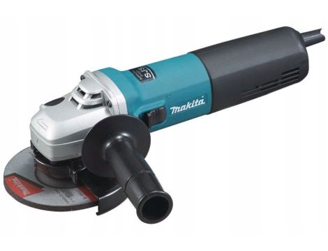 MAKITA SZLIFIERKA KĄTOWA 125mm 1400W 9565CVR
