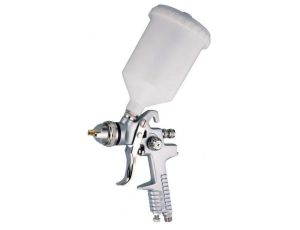 JONNESWAY PISTOLET LAKIERNICZY Z GÓRNYM ZBIORNIKIEM DYSZA 3,0mm