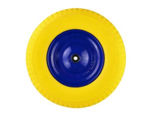 KOŁO DO TACZKI 400 METAL /PIANKA