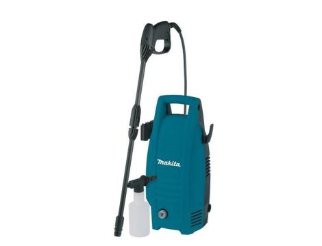 MAKITA MYJKA WYSOKOCIŚNIENIOWA 1300W 100BAR 360 l/h HW101