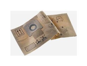 PAPIEROWE DO ODKURZACZA 446 L 5 szt