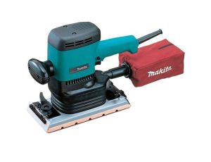 MAKITA SZLIFIERKA OSCYLACYJNA 600W 115 x 229mm 9046