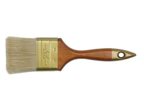 PĘDZEL ANGIELSKI PROFESJONALNY  87mm  /3,5"/