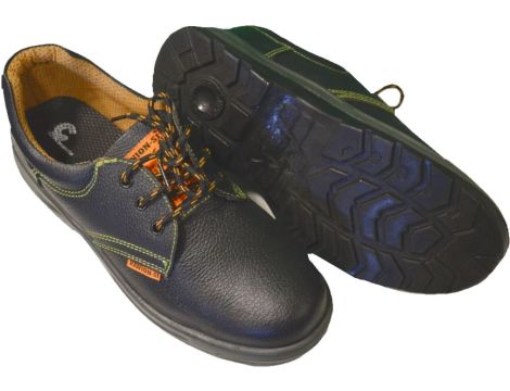 BUTY ROBOCZE NISKIE KANION ROZMIAR 44