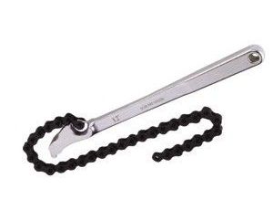 JONNESWAY KLUCZ DO FILTRA OLEJU ŁAŃCUCHOWY 19