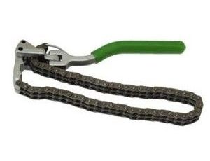 JONNESWAY KLUCZ DO FILTRA OLEJU ŁAŃCUCHOWY Z PRZEGUBEM AI050110