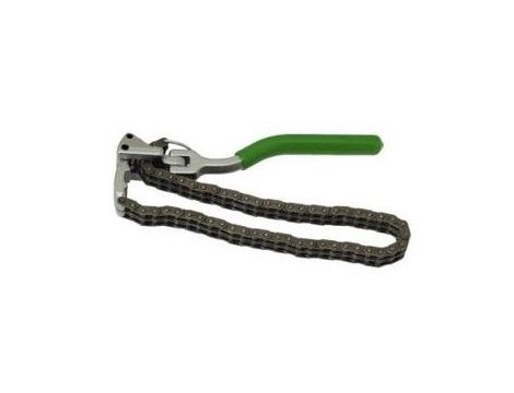 JONNESWAY KLUCZ DO FILTRA OLEJU ŁAŃCUCHOWY Z PRZEGUBEM AI050110