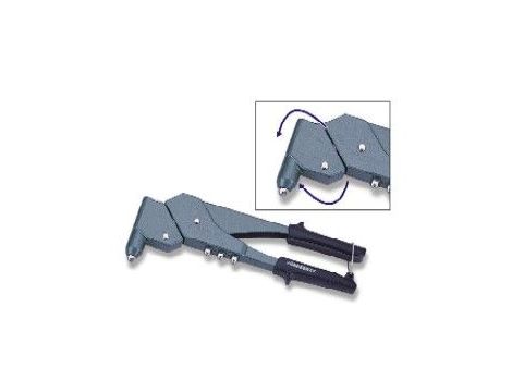 JONNESWAY NITOWNICA Z OBROTOWĄ GŁOWICĄ 2,4-4,8mm    V1004