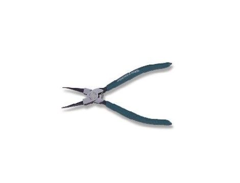 JONNESWAY SZCZYPCE DO PIERŚCIENI SEGERA 125mm WEWNĘTRZNE PROSTE  AG010001