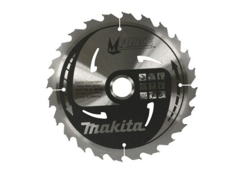 PIŁA TARCZOWA 255x30mm 32-ZĘBÓW MAKBLADE >>>B-32720 - 2