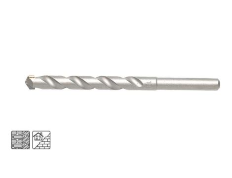 WIERTŁO DO BETONU ECO  4 x 70mm - 2