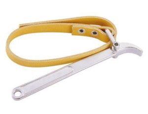 JONNESWAY KLUCZ DO FILTRA OLEJU TAŚMOWY 25-160 AI050077