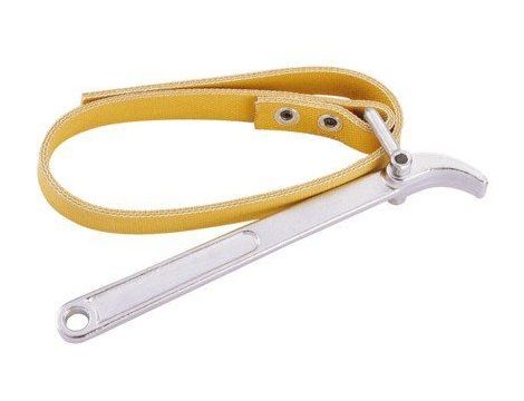 JONNESWAY KLUCZ DO FILTRA OLEJU TAŚMOWY 25-160 AI050077