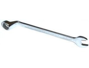 JONNESWAY KLUCZ PŁASKO-OCZKOWY GŁĘBOKO ODSADZANY 22mm  W69122