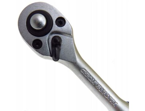 HONITON GRZECHOTKA  1/4" PLAST. - 3