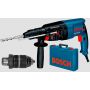 BOSCH MŁOTOWIERTARKA  800W GBH 2-26 DFR 2,7J +UCHWYT 13mm 0611254768 - 2