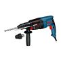BOSCH MŁOTOWIERTARKA  800W GBH 2-26 DFR 2,7J +UCHWYT 13mm 0611254768 - 4