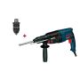 BOSCH MŁOTOWIERTARKA  800W GBH 2-26 DFR 2,7J +UCHWYT 13mm 0611254768 - 3