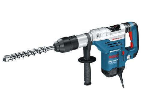 BOSCH MŁOT MAX  1150W GBH 5-40 DCE 8,8J 6,8kg 0611264000 - 2