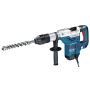 BOSCH MŁOT MAX  1150W GBH 5-40 DCE 8,8J 6,8kg 0611264000 - 3