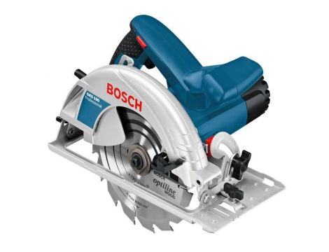 BOSCH PILARKA TARCZOWA 190mm/1400W GKS 190 0601623000