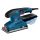 BOSCH SZLIFIERKA OSCYLACYJNA  190W GSS 23 A 230x93mm 0601070400