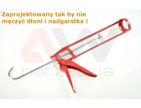 JOBI EXTRA WYCISKACZ DO MAS SZKIELETOWY   XT097