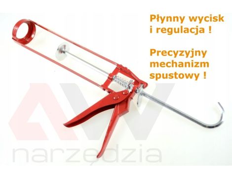 JOBI EXTRA WYCISKACZ DO MAS SZKIELETOWY   XT097 - 4