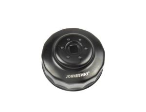 JONNESWAY NASADKA DO FILTRA OLEJU  96mm 18-KĄTNA 3/8