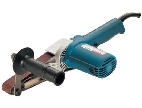 MAKITA PILNIK TAŚMOWY 550W 30 x 533mm 9031