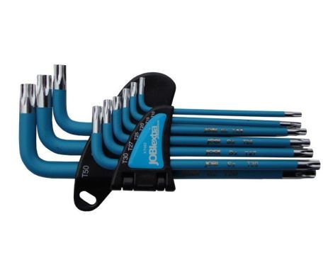 TORX 10szt.     XT082