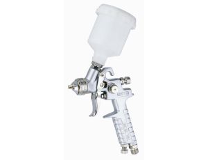 JONNESWAY PISTOLET LAKIERNICZY MINI Z GÓRNYM ZBIORNIKIEM  JA-6112