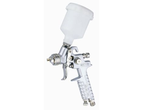 JONNESWAY PISTOLET LAKIERNICZY MINI Z GÓRNYM ZBIORNIKIEM  JA-6112