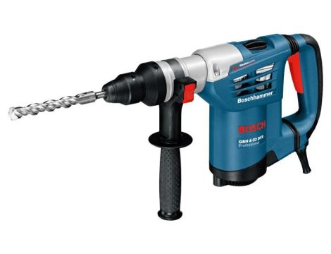 BOSCH MŁOT SDS+   900W GBH 4-32 DFR  4,2J 4,7kg 0611332100