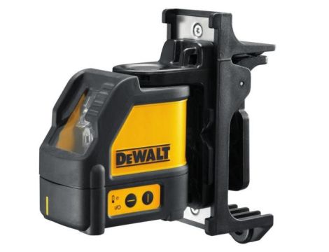 DEWALT LASER KRZYŻOWY DW088K