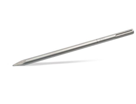 DEWALT DŁUTO SDS-MAX 600mm SZPIC - 2