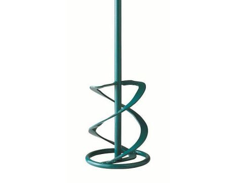 COLLOMIX MIESZADŁO WK 140 HF  MOCOWANIE HEXAFIX