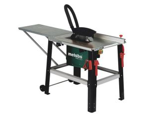 METABO PILARKA STOŁOWA DO DREWNA 230V 2000W 315mm TKHS 315C 2,0 WNB