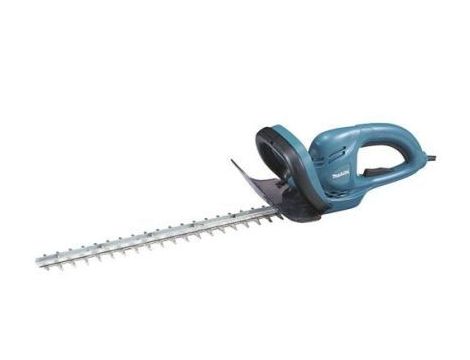 MAKITA NOŻYCE DO ŻYWOPŁOTU 400W 48cm UH4861 - 2