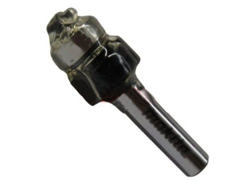 FREZ DO ZAOKRĄGLEŃ R 2/8mm ECONOMY