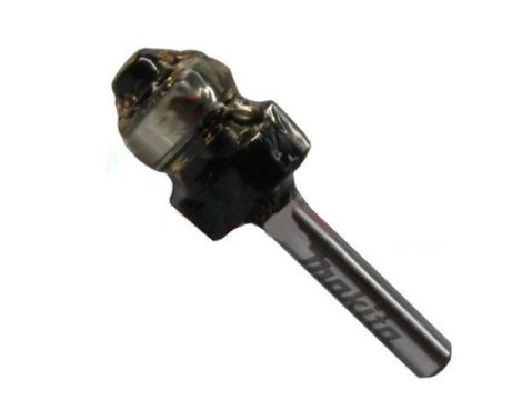 FREZ DO ZAOKRĄGLEŃ R 3/6mm  ECONOMY