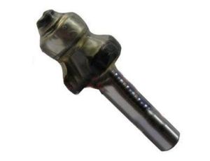 FREZ DO ZAOKRĄGLEŃ R 4/8mm  ECONOMY