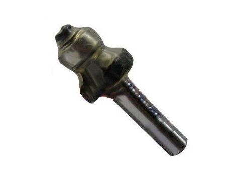 FREZ DO ZAOKRĄGLEŃ R 4/8mm  ECONOMY