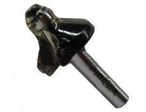 FREZ DO FAZOWANIA 45`/28/8mm ECONOMY