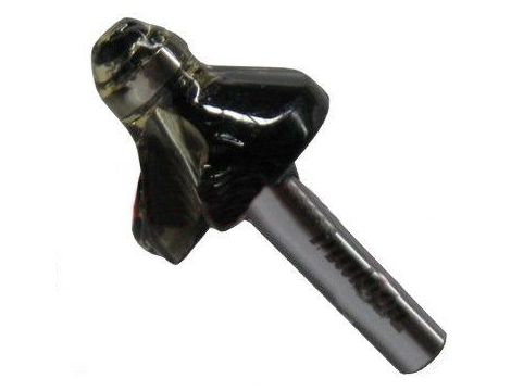 FREZ DO FAZOWANIA 45`/28/8mm ECONOMY