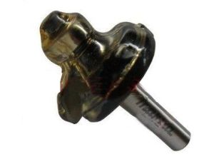 FREZ KSZTAŁTOWY ŁOŻ. 34,9/8mm PROFIL SIMA ZAOKRĄGLONY ECO