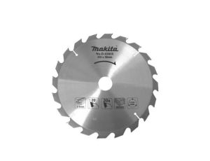 PIŁA TARCZOWA 165x20mm 24-ZĘBY ECONOMY