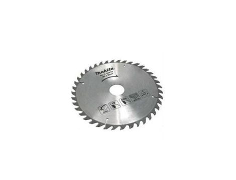 PIŁA TARCZOWA 185x30mm 40-ZĘBÓW ECONOMY